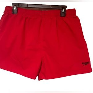 Speedo Men’s Volley Swim Trunks